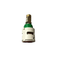 cartuccia di ricambio dm 25 mm dischi ceramici 9825 Bongio