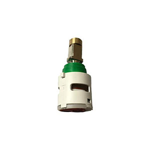 cartuccia di ricambio dm 25 mm dischi ceramici 9825 Bongio