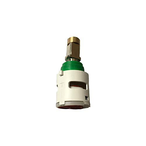 cartuccia di ricambio dm 25 mm dischi ceramici 9825 Bongio