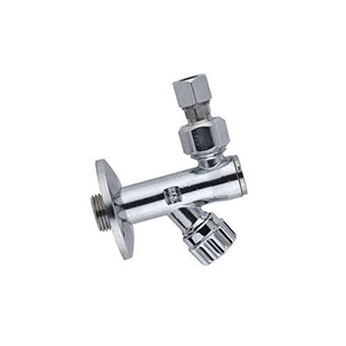 Rubinetto sottolavabo con Filtro Zagi 1945 da 1/2