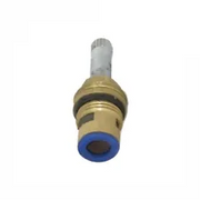 Vitone ceramico 180  ° destro ricambio rubinetto Raf rubinetterie X227