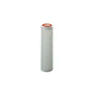 Cartuccia filtro anticalcare acqua da 7 rete lavabile 50 mcr Atlas