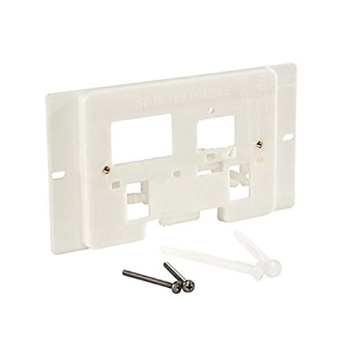 Sportello completo per cassetta incasso eco 80000211 pucci