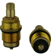 Vitoni di ricambio a pistone con passo 1/2 mamoli 10D