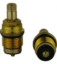 Vitoni di ricambio a pistone con passo 1/2 mamoli 10D