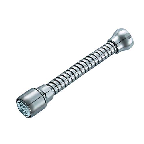 Tubo rubinetto Neoperl cascade SLC M22 aeratore con flessibile Regolatore