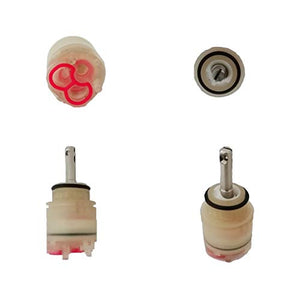 Cartuccia joystick dn 30 RTVT247ZZ treemme