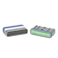 Aeratore rompigetto 32x8 rettangolare filtro filtrino Neoperl