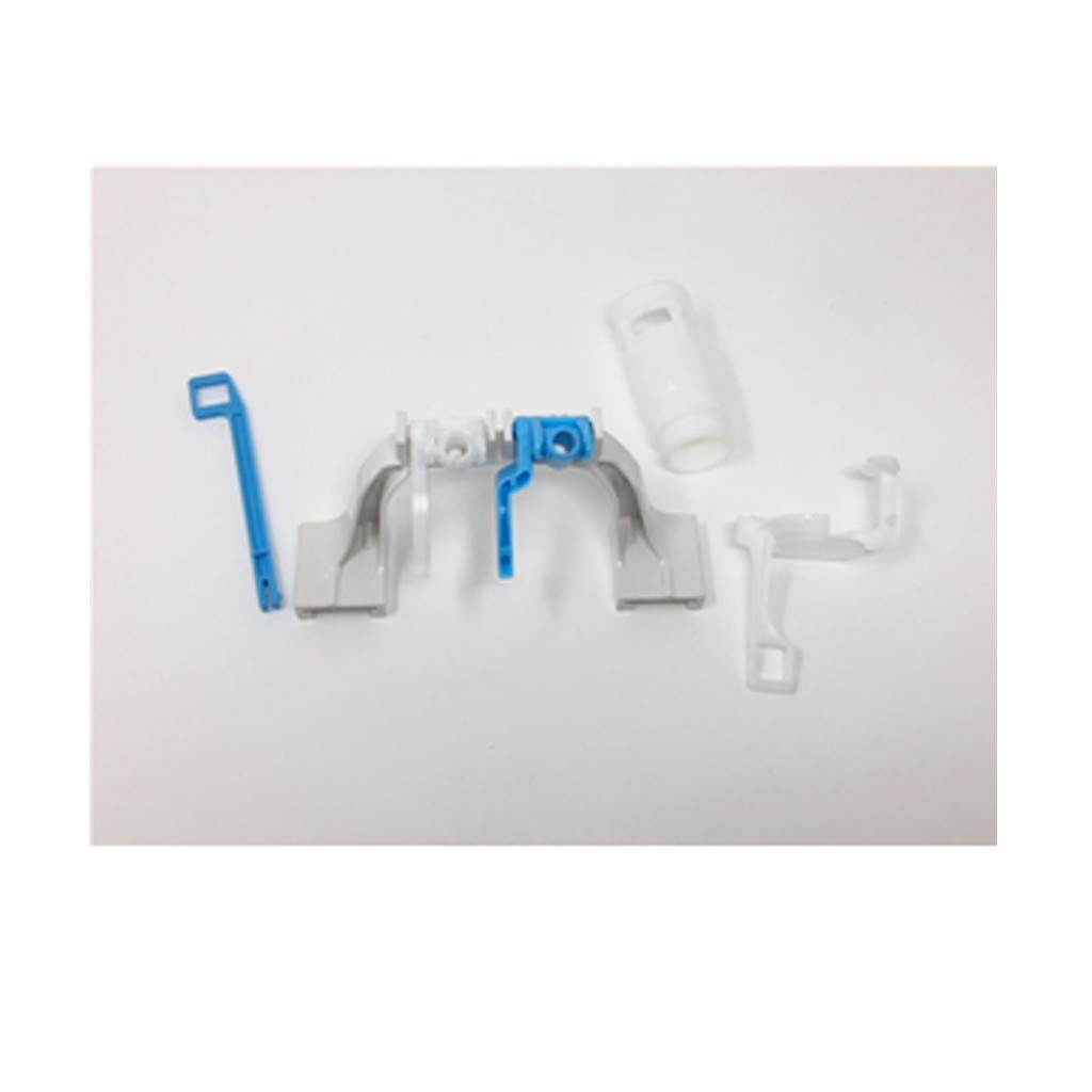 Kit trasformazione tropea 2 da pneumatico a meccanico VS0866803 valsir