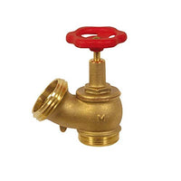 Idrante antincendio 1 - 1/2 uni 45 art. ri122hsa Manfredi