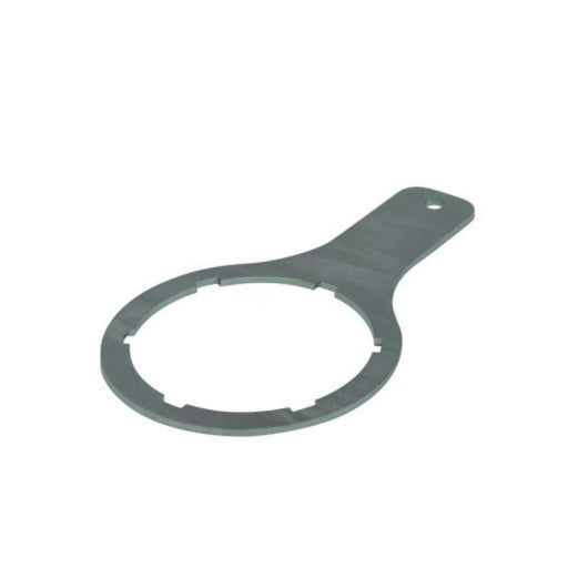 Chiave di smontaggio per dosatore di polifosfati e silifos modello 1/OP Spadeitalia