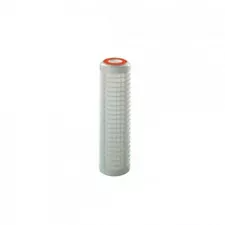 Cartuccia filtro anticalcare acqua da 5 mignon rete lavabile 50 mcr Atlas