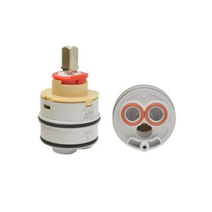 cartuccia di ricambio dm 38 mm dischi ceramici 9841 Bongio