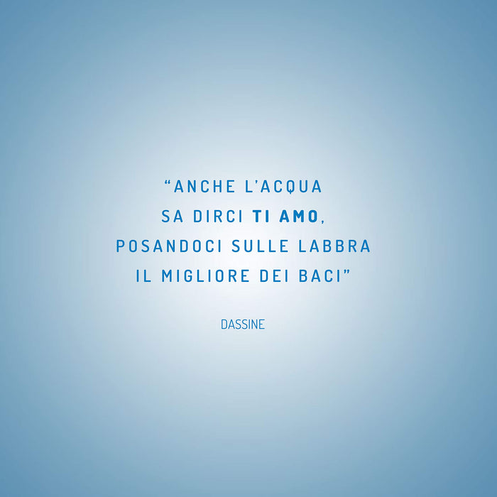 Multi filtro depuratore acqua per doccia e vasca anticalcare 2220-s aquasweet aquasan