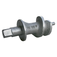 ELICA PER TRITACARNE per n.22 - REBER