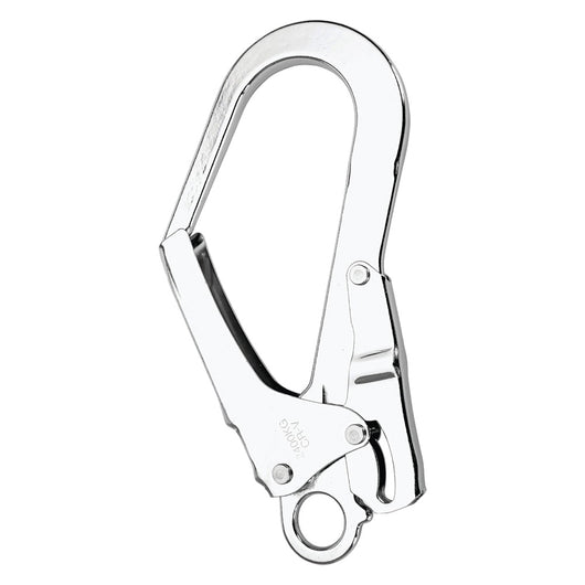 MOSCHETTONE DOPPIA LEVA apertura 60 mm - IRUDEK