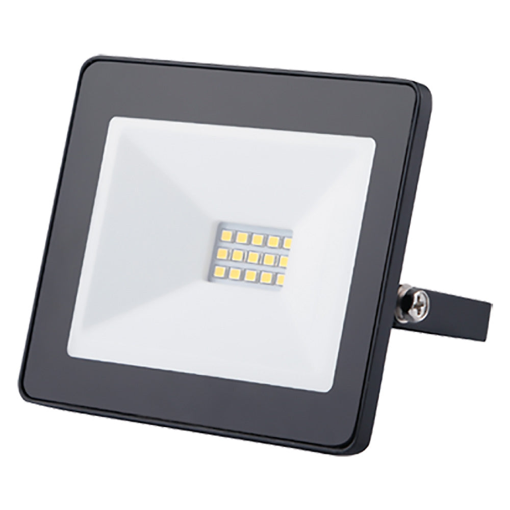 PROIETTORE A LED 50W - mm 178 x 150 x 28 / 4000K - NOVAITALIA