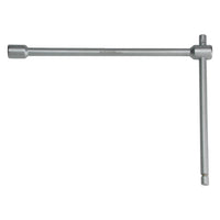 CHIAVE A T mm 8 - MUNDIAL