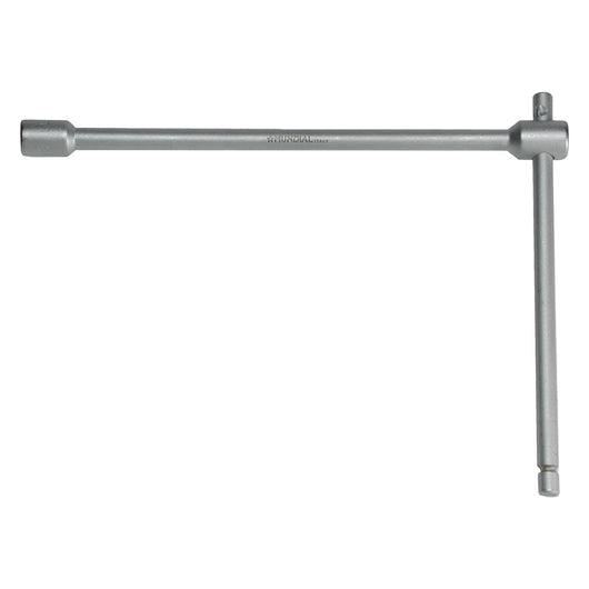 CHIAVE A T mm 8 - MUNDIAL