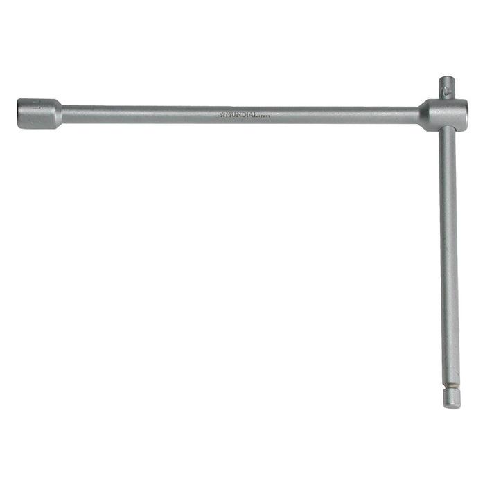 CHIAVE A T mm 8 - MUNDIAL