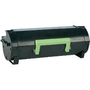 Toner comp Lexmark MX310,MX410,MX510,MX511,MX611-10K#60F2H00