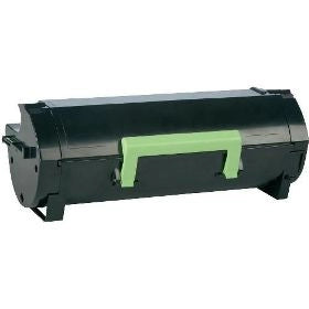 Toner comp Lexmark MX310,MX410,MX510,MX511,MX611-10K#60F2H00