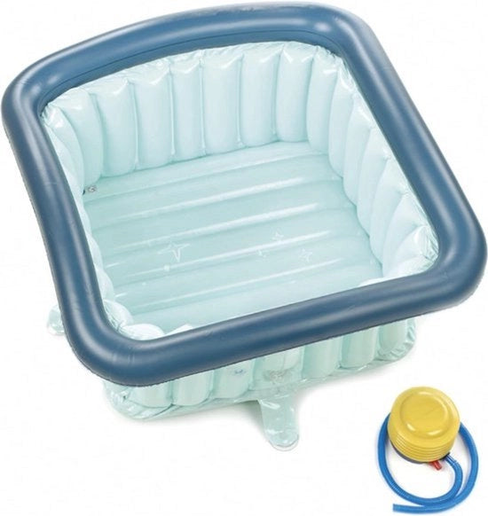 Bagno Inflatabile - Bagno Idro - Bagno Inflatabile Per Adulti - Bagno Inflatabile Idro - Bagno Inflatabile Ripiegabile