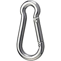MOSCHETTONE Ø mm 10 x 100- 20 pezzi  - Senza Marca
