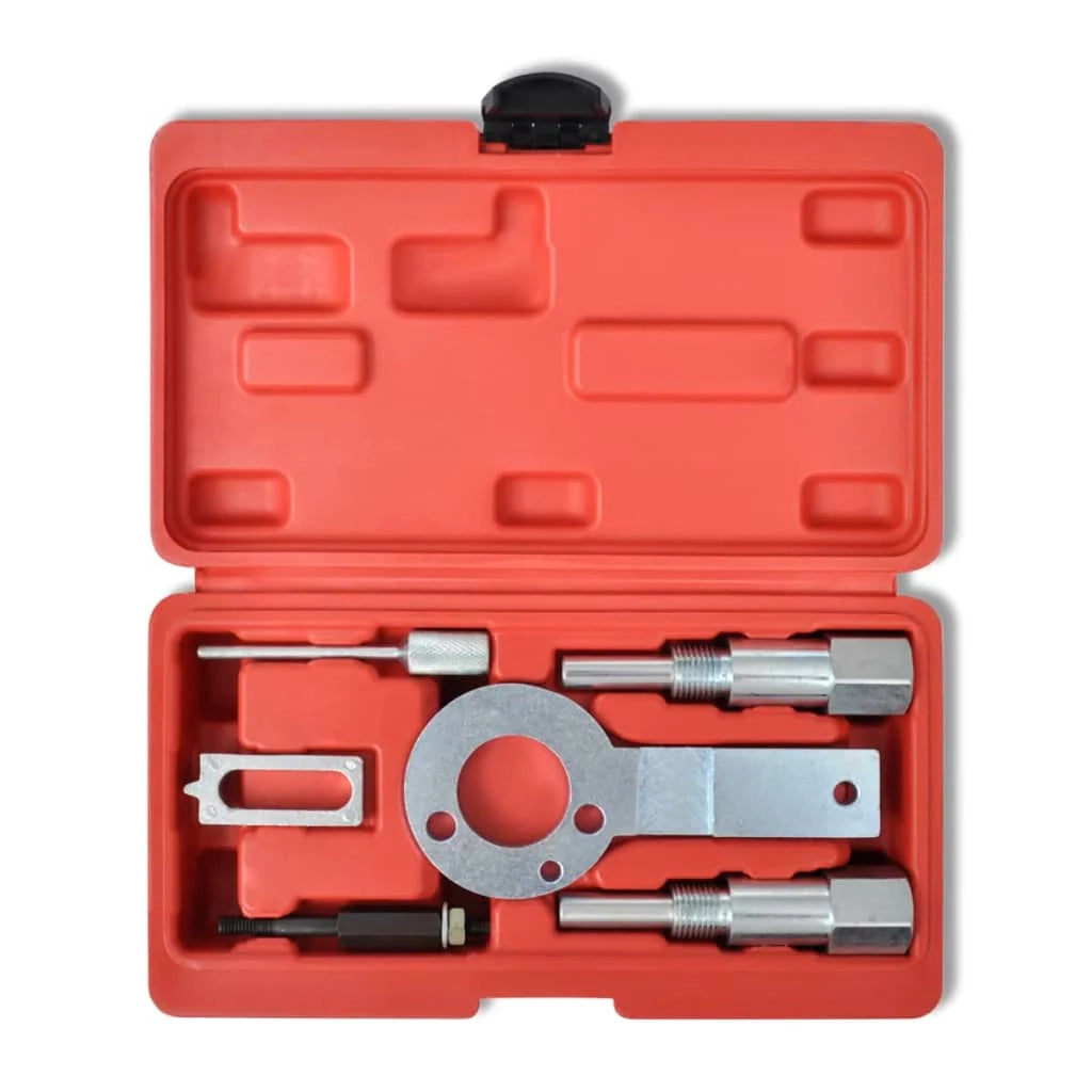 Kit di installazione/bloccaggio diesel Saab Vauxhall/Opel 02_0004282