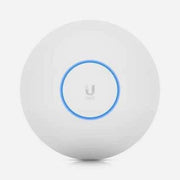 Access Point Ubiquiti UniFi 6 Long-Range U6-LR - 3000 Mbit/s - Bianco - Supporto Power over Ethernet (PoE)