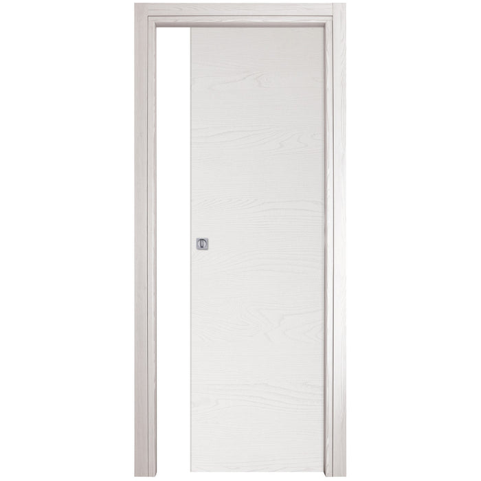 porta mod.microtec scorrevole frassino bianco 210x80 cod:ferx.678154