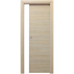 porta mod.microtec scorrevole rovere sbiancato210x70 cod:ferx.678157