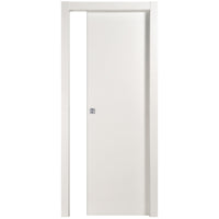 porta mod.microtec scorrevole bianco 210x80 cod:ferx.678160