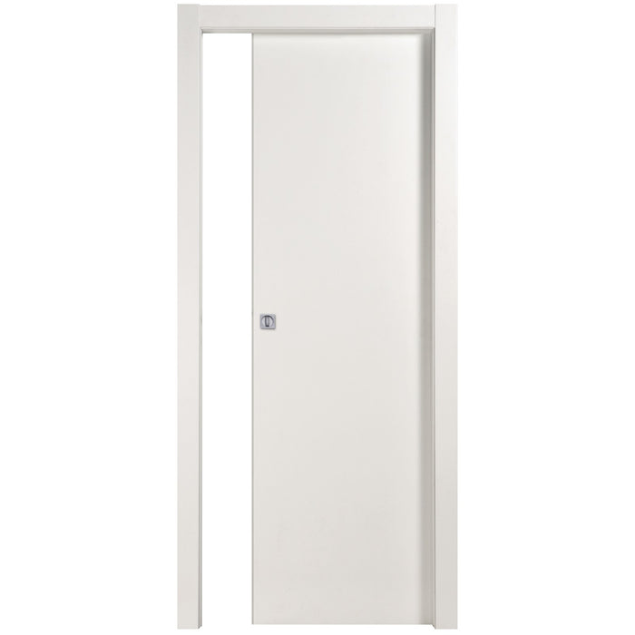 porta mod.microtec scorrevole bianco 210x80 cod:ferx.678160