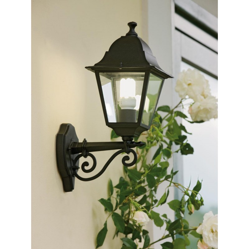 Applique Media alto E27