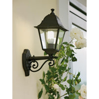 Applique Media alto E27