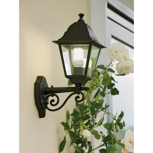 Applique Media alto E27