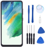 Schermo HD TFT - Digitizzatore Touchscreen - Riparazione Componenti - Smartphone - Installazione Professionale - Risposta Sensibile al Tocco - Schermo del Telefono
