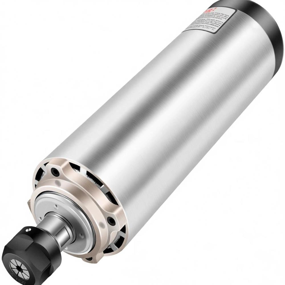 2.2 KW 2220 V Air-cooled Spindle Motor ER20 CNC Air-cooled Spindle Motor For CNC Engraving Milling Machine