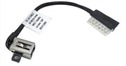 Verricambio di Jack DC per Dell Inspiron 15 3511/3515 - Vostro 14 3420/3430 - Jack di alimentazione - Imballaggio sicuro - Protezione EPE - Entrata di alimentazione