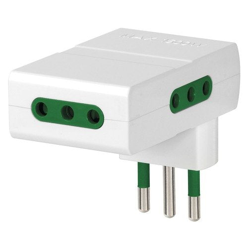 ADATTATORE MULT.S11+3P11 BCO