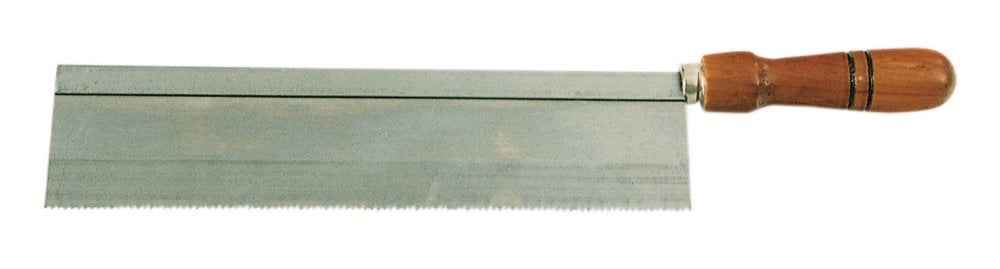 1pz seghetto per cornici a dorso rif.82160 lunghezza lama 25cm cod:ferx.1073