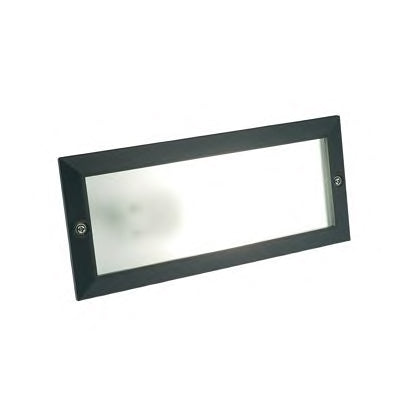 Faretto a incasso da parete Walkin