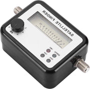 Ricercatore Satellitare Leggero Simple per Amanti dei Satelliti - Strumento di Ricerca dei Satelliti .