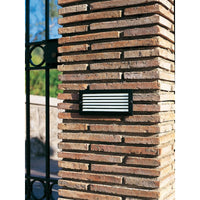 Faretto a incasso da parete Walkin