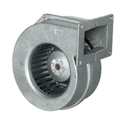 Motore Ventilatore CENTRIFUGO per Stufa A Pellet EBM G2E120-AR77-01 105W 178MM