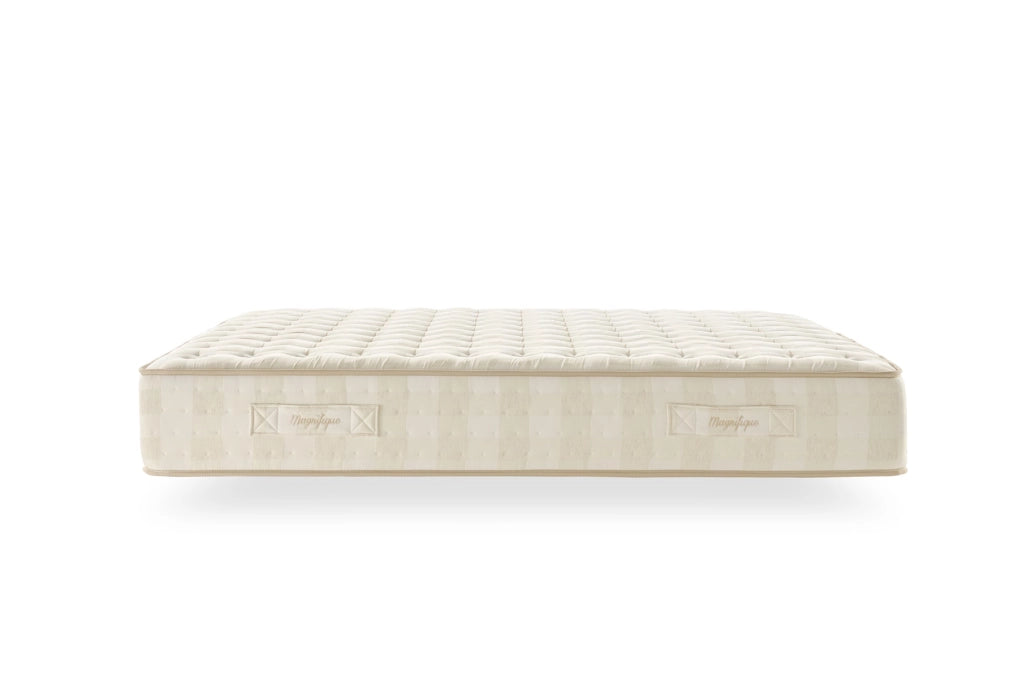 Materasso a molle insacchettate Magnifique, 30cm, 90x190cm - Moonia