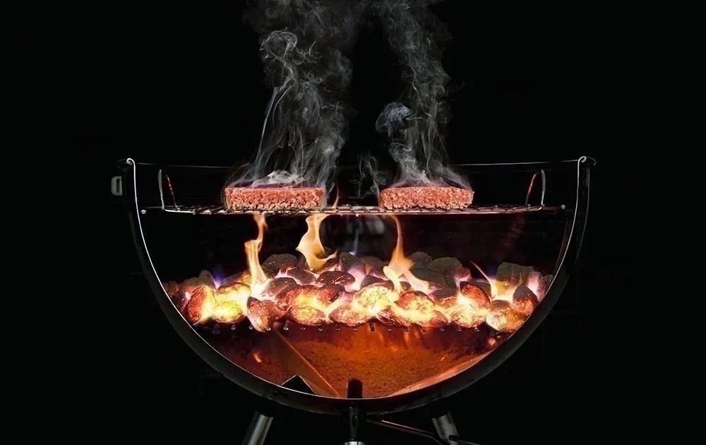 ROCCIA LAVICA PER BARBECUE 3 kg