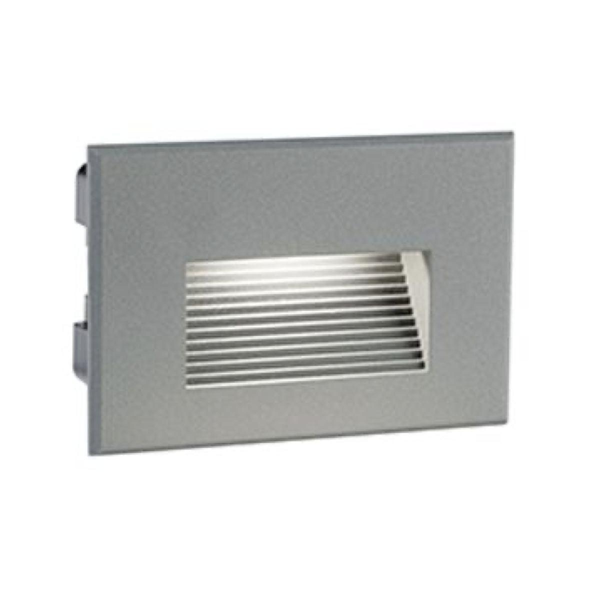 Incasso / Segnapasso Spina dente 3W grigio