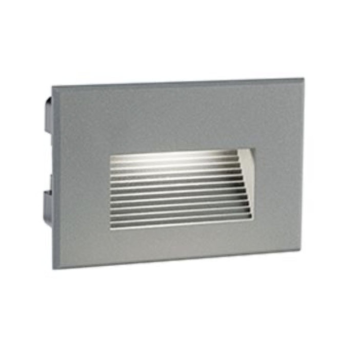 Incasso / Segnapasso Spina dente 3W grigio